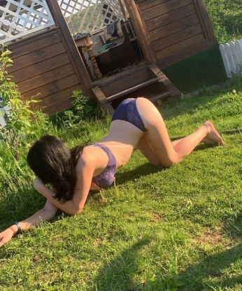 Анкета проститутки Ирина - Фото 1, Ищерская, 20 лет, №6377